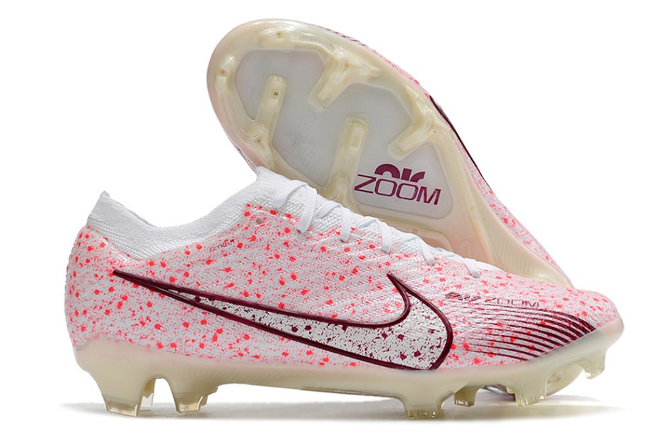 Nike Air Zoom Mercurial Vapor XV Elite FG - rose